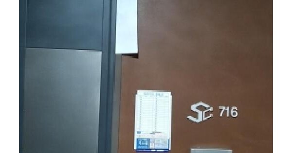 서울특별시 영등포구 양평동2가 22-1 스카이시티  제7층 제716호 미지정 경매 물건 이미지