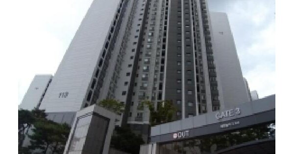 서울특별시 영등포구 신길동 4958 보라매에스케이뷰 제114동 제28층 제2802호 미지정 경매 물건 이미지