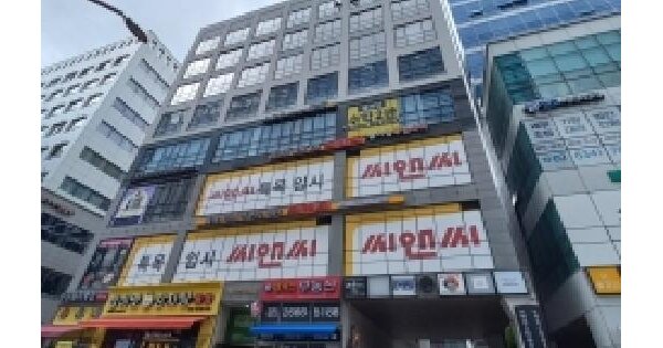 서울특별시 강서구 마곡동 798-5 에이스타워2  3층322호 미지정 경매 물건 이미지