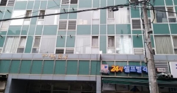 서울특별시 금천구 가산동 141-2 가산양우내안애애플  제12층 제1217호 미지정 경매 물건 이미지
