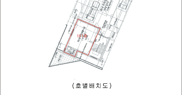 경기도 부천시 소사구 괴안동 87-16 프라우드빌  1층101호 미지정 경매 물건 이미지