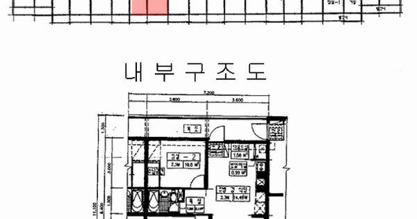 강원특별자치도 원주시 단계동 807-1 세경3차아파트 302동 2층207호 미지정 경매 물건 이미지