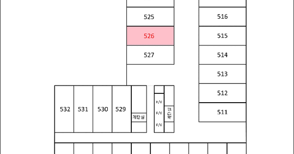 충청남도 당진시 수청동 999 부경 지원파크빌오피스텔  5층526호 미지정 경매 물건 이미지