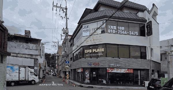 경상북도 포항시 북구 신흥동 832-1  미지정 경매 물건 이미지