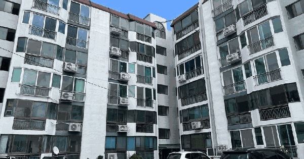 경상남도 하동군 하동읍 두곡리 507-3 대망파크맨션 1동 6층603호 미지정 경매 물건 이미지