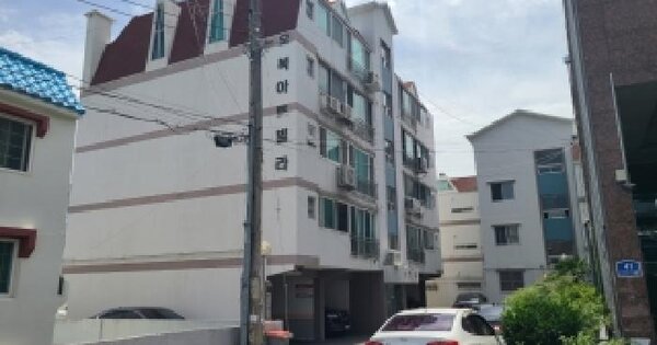 경상남도 거제시 고현동 161-11 오복아트빌라 2동 1층101호 미지정 경매 물건 이미지