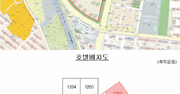 전남광주통합특별시 광산구 산정동 1125 어등산대방노블랜드 102동 12층1201호 미지정 경매 물건 이미지