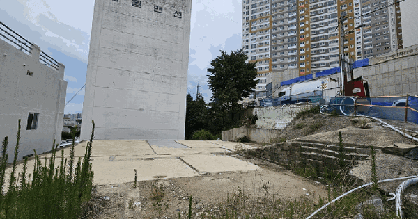 전남광주통합특별시 동구 지산동 317-26  미지정 경매 물건 이미지