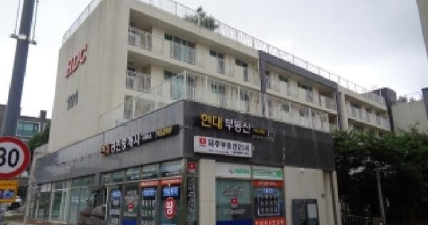 제주특별자치도 서귀포시 대정읍 보성리 2476 제주아이파크스위트 이동 3층 101동302호 미지정 경매 물건 이미지