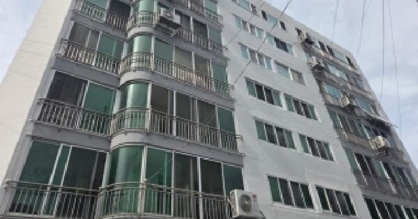 전남광주통합특별시 순천시 남정동 532-24 수남빌라  7층 701호 미지정 경매 물건 이미지