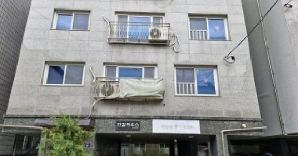 경기도 안산시 상록구 본오동 672-4 한길하우스  5층501호 미지정 경매 물건 이미지