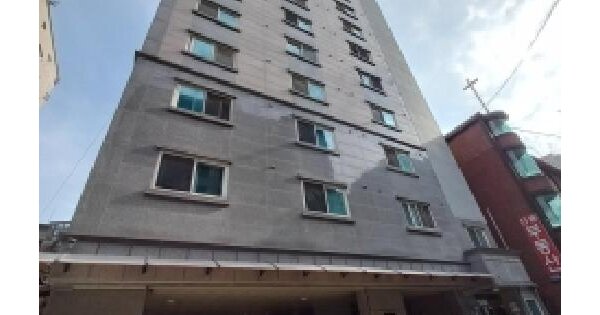 서울특별시 강서구 화곡동 914-37 아녜스타워4  제2층 제206호 미지정 경매 물건 이미지