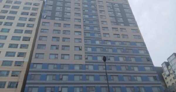 서울특별시 마포구 성산동 592-5 상암우남퍼스트빌스타  15층1521호 미지정 경매 물건 이미지