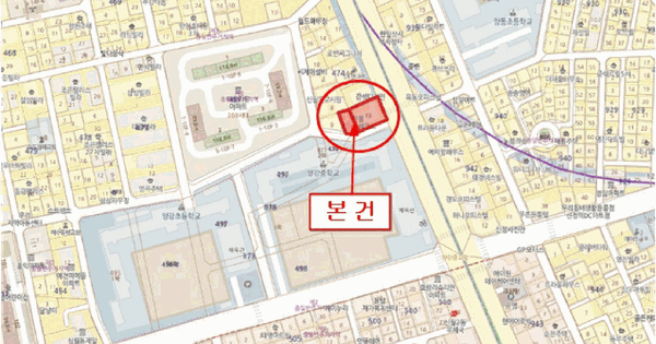 서울특별시 양천구 신월동 474-10 한울스위트하우스  제8층 제802호 미지정 경매 물건 이미지