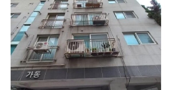 서울특별시 강서구 화곡동 1079-23 한울뜨란채 제가동 제3층 제302호 미지정 경매 물건 이미지