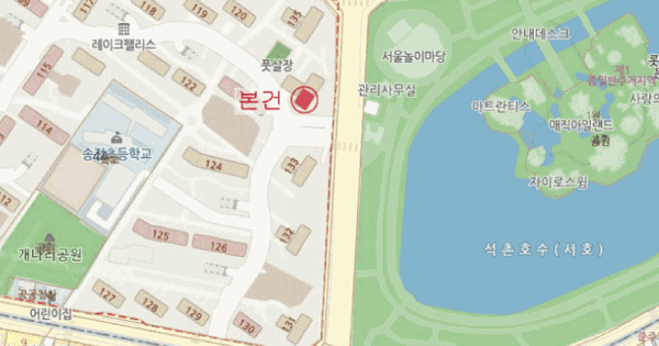 서울특별시 송파구 잠실동 44 레이크팰리스 134동 11층1102호 미지정 경매 물건 이미지
