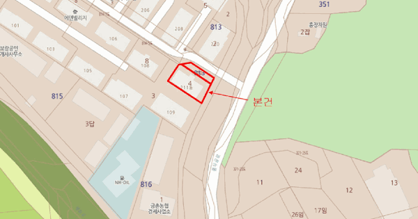 경기도 파주시 야동동 813-10 청우하이츠 211동 3층301호 미지정 경매 물건 이미지
