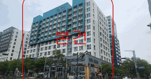 인천광역시 영종구 운서동 3098-5 운서역 더타임  3층319호 미지정 경매 물건 이미지