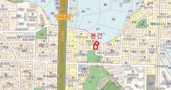 인천광역시 서해구 연희동 709-4 2동 4층402호 미지정 경매 물건 이미지