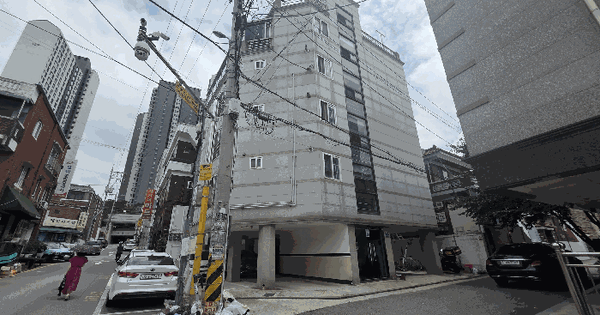 경기도 수원시 장안구 연무동 228-28  3층301호 미지정 경매 물건 이미지