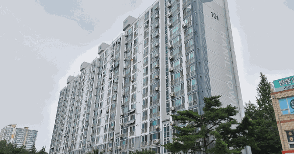 경기도 안성시 공도읍 만정리 709-1 한일타운 101동 2층201호 미지정 경매 물건 이미지