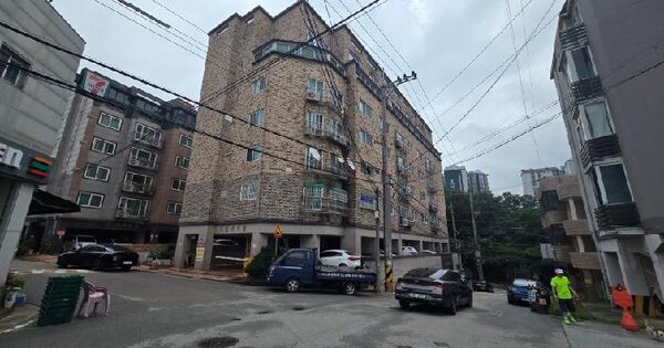 경기도 평택시 서정동 20-7 1동 6층603호 미지정 경매 물건 이미지