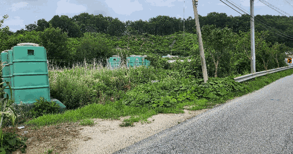 충청북도 충주시 금가면 오석리 363-2  미지정 경매 물건 이미지