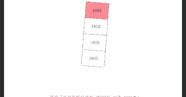 대구광역시 수성구 수성동1가 96-14 오성우방아파트 106동 19층1901호 미지정 경매 물건 이미지