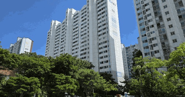 경상북도 포항시 남구 대잠동 469-13 포항이동대우아파트 103동 16층1601호 미지정 경매 물건 이미지