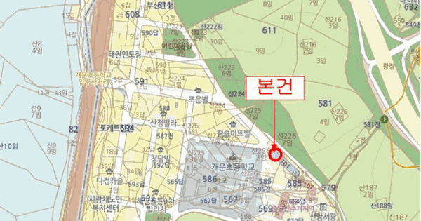 울산광역시 남구 선암동 559-12 101동 1층104호 미지정 경매 물건 이미지