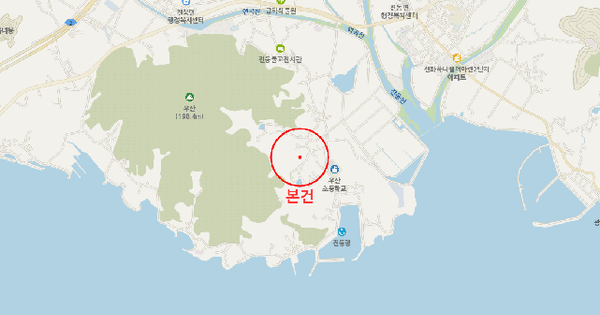 경상남도 창원시 마산합포구 진동면 신기리 99-4  미지정 경매 물건 이미지