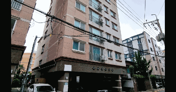 부산광역시 수영구 광안동 719-7 파라다이스에이  2층201호 미지정 경매 물건 이미지