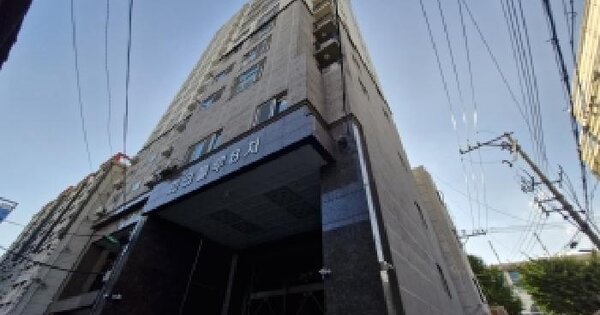 부산광역시 북구 구포동 1060-52 파크블루  5층502호 미지정 경매 물건 이미지