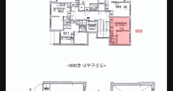 서울특별시 구로구 천왕동 277-6 더메종277  9층906호 미지정 경매 물건 이미지