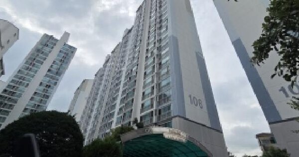 경기도 고양시 일산서구 일산동 1876 삼성아파트 106동 18층1804호 미지정 경매 물건 이미지