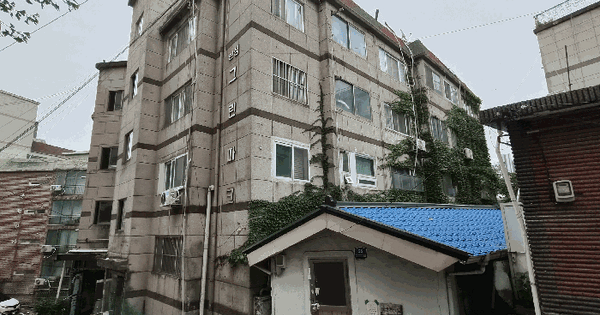 인천광역시 미추홀구 학익동 306-118 한성빌라 가동 2층203호 미지정 경매 물건 이미지
