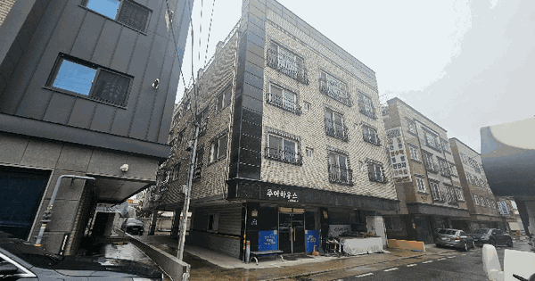 대전광역시 유성구 구암동 589-4  미지정 경매 물건 이미지
