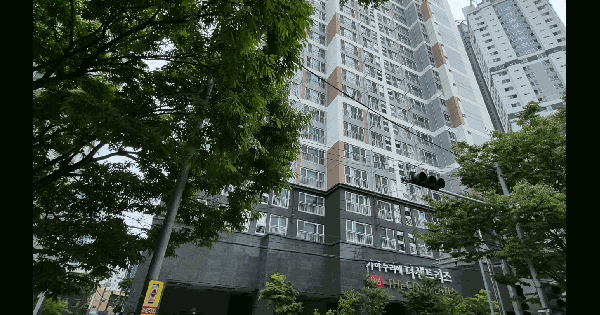 부산광역시 부산진구 범천동 974-16 가야누리애더센트리즈 2층 210호 미지정 경매 물건 이미지