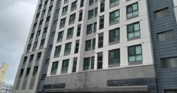 서울특별시 금천구 독산동 1005-1 독산보세쥬르 제101동 제9층 제901호 미지정 경매 물건 이미지