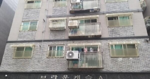 서울특별시 금천구 독산동 198-5 브라운캐슬 제에이동 제5층 제501호 미지정 경매 물건 이미지