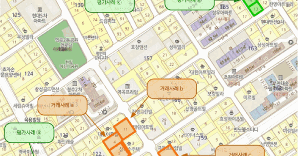 경기도 부천시 소사구 괴안동 121-9 바로크빌  4층 403호 미지정 경매 물건 이미지