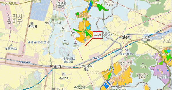 경기도 부천시 원미구 역곡동 66-9  3층 301호 미지정 경매 물건 이미지