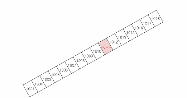 대구광역시 북구 검단동 887-8 유성청구아파트 103동 10층1011호 미지정 경매 물건 이미지