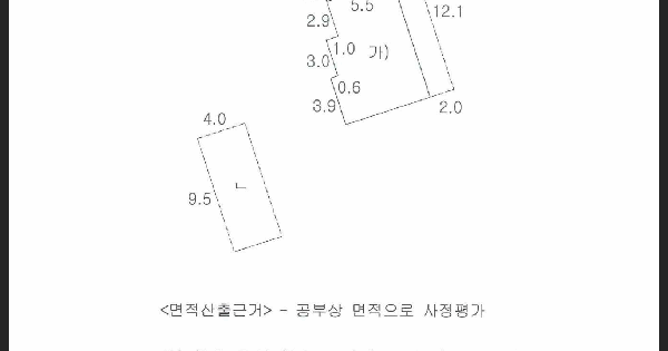 경상북도 고령군 개진면 양전리 65-4  미지정 경매 물건 이미지