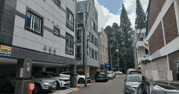 경상남도 진주시 칠암동 516-16  미지정 경매 물건 이미지