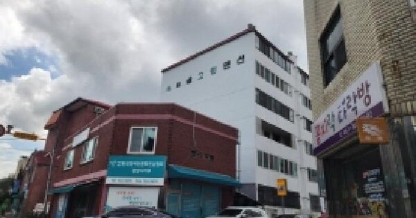 전남광주통합특별시 광양시 광양읍 칠성리 520-3 화진그린맨션  6층 606호 미지정 경매 물건 이미지