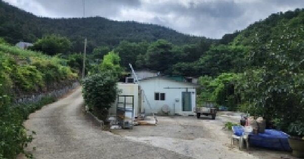 전남광주통합특별시 여수시 소라면 사곡리 762  미지정 경매 물건 이미지
