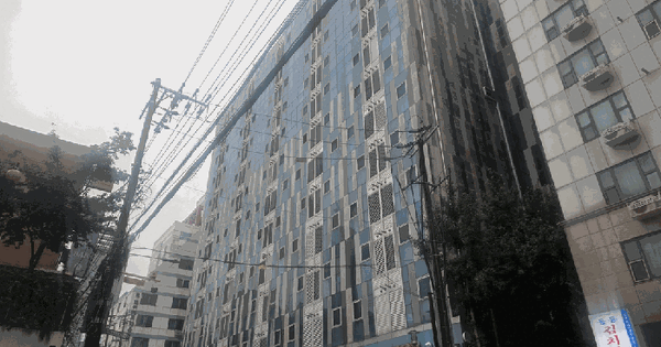 서울특별시 강남구 역삼동 837-18 강남역서희스타힐스오피스텔  8층815호 미지정 경매 물건 이미지