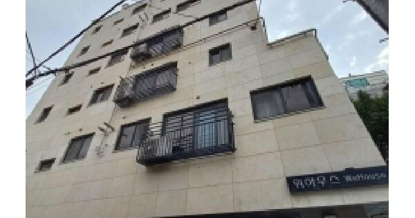 서울특별시 강서구 화곡동 348-16 위하우스  제5층 제504호 미지정 경매 물건 이미지