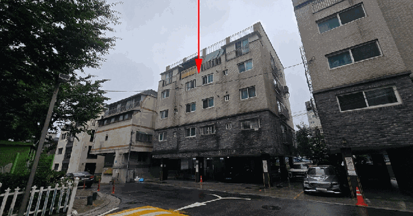 경기도 부천시 소사구 괴안동 98-20 예송리치빌 비동 4층 402호 미지정 경매 물건 이미지